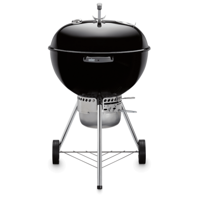 Weber Original Kettle Premium 22-Inch