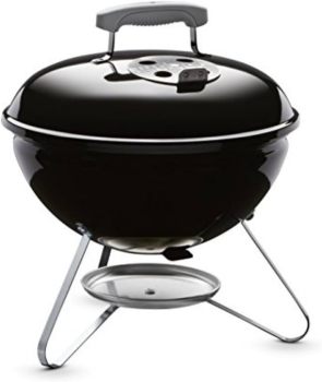 Weber Smokey Joe 14-Inch