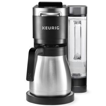 Keurig K-Duo Plus