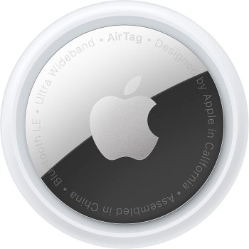 Apple One 2024