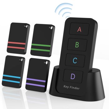 Esky SmartTag 2024
