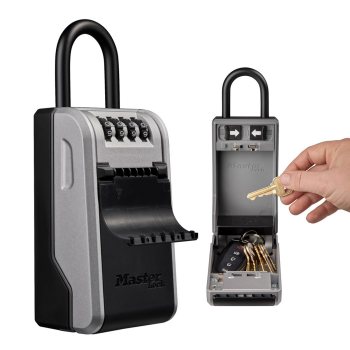 Master Lock 5400EC