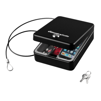 SentrySafe P005C