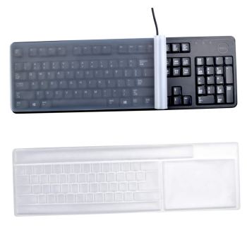 HRH Waterproof Keyboard Skin