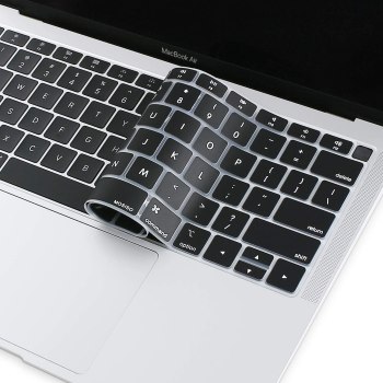MOSISO Anti-Dust Keyboard Protector