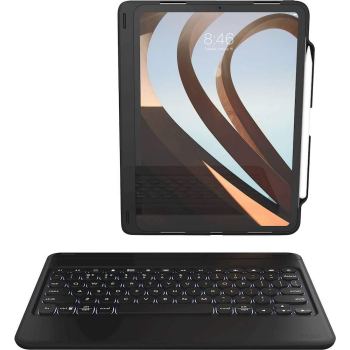 ZAGG Rugged Book