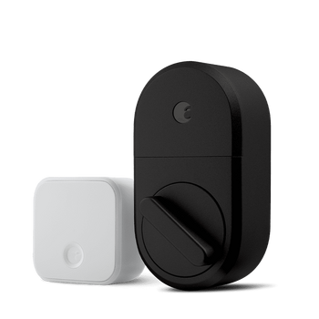 August Smart Lock Pro + Connect