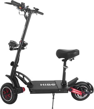 Hiboy Titan Pro Electric Scooter
