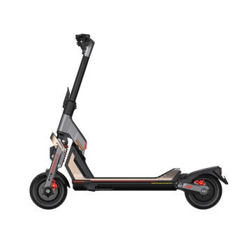 Xiaomi Mi Electric Scooter Pro 2