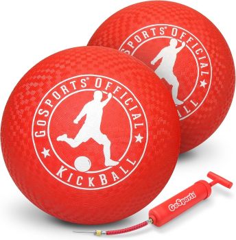 GoSports GOS-PLAYBALL-10-6