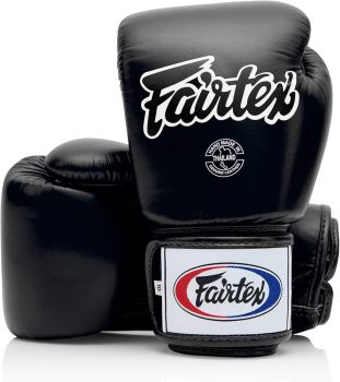 Fairtex Muay Thai Boxing Gloves