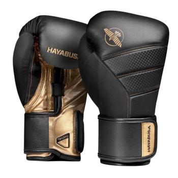 Hayabusa T3 Boxing Gloves