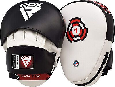 RDX T1 Boxing Pads