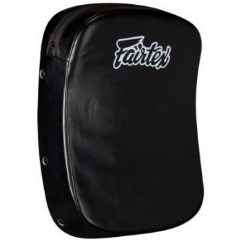 Fairtex Curved Kick Shield