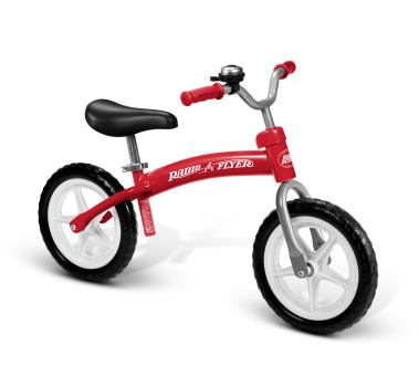 Radio Flyer Glide & Go