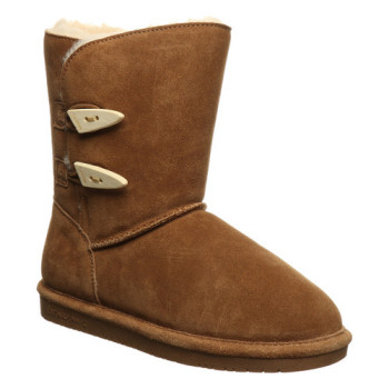 BEARPAW Abigail Youth Boot