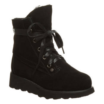 BEARPAW Krista Youth Boot