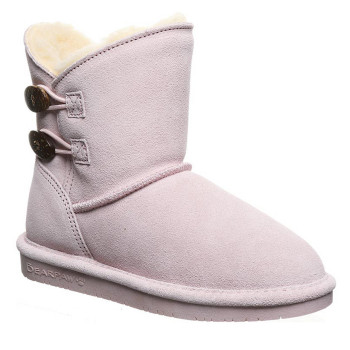 BEARPAW Rosie Youth Boot