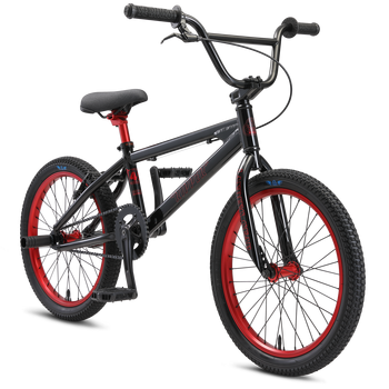 Elite Stealth BMX