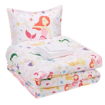 Amazon Basics Mermaid Magic