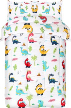 Utopia Bedding Dinosaur Roar