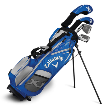 Callaway Junior XJ Set