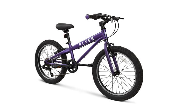 Huffy Kids Hybrid Bike