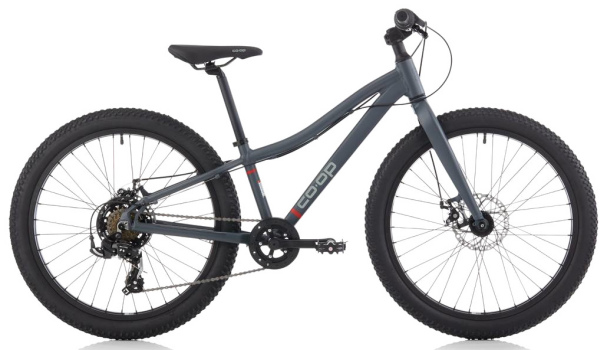 Co-op Cycles REV 24 Plus Kids' Bike
