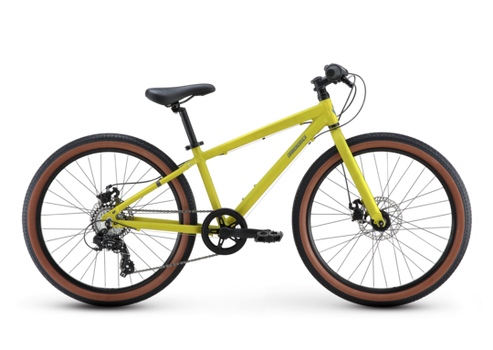 Diamondback Bicycles Cobra 20 Youth Mountain Bike
