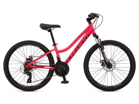 Schwinn High Timber Youth Mountain Bike