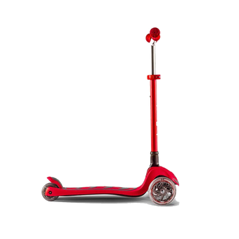 Lascoota 2-in-1 Kick Scooter