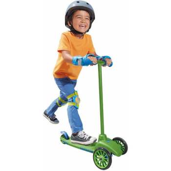 Little Tikes Lean to Turn