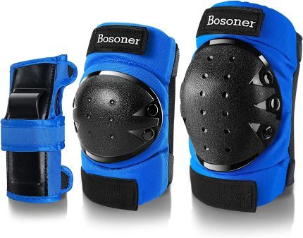 BOSONER Kids Protective Gear