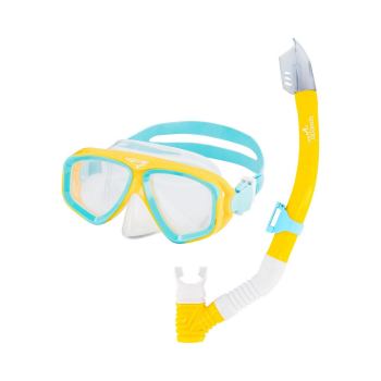 Speedo Junior Recreation Snorkeling Set