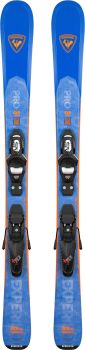 Rossignol Experience Pro Kids Skis