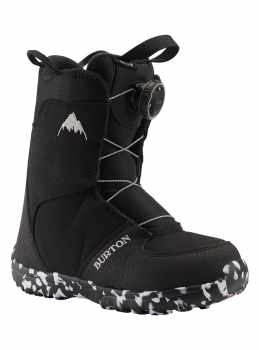 Burton Grom Boa Snowboard Boots