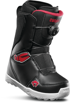ThirtyTwo Youth Lashed Snowboard Boots