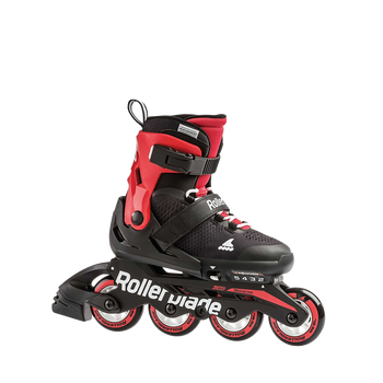 Rollerblade Microblade Adjustable Inline Skates