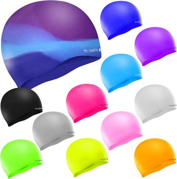 Swim Elite Junior Cap