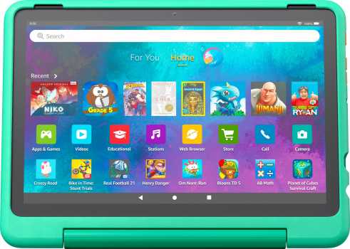 Amazon Fire HD 10 Kids Pro