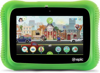 LeapFrog Fire HD 10 Kids Pro