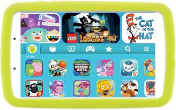 Samsung Fire HD 10 Kids Pro