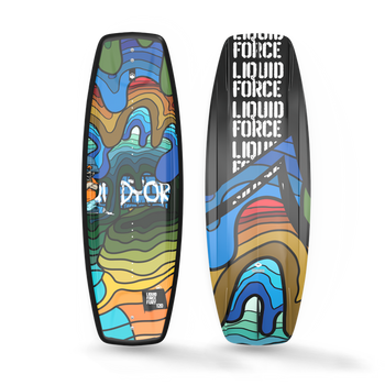 Liquid Force Fury