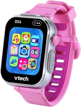 VTech KidiZoom DX4
