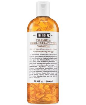 Kiehl's Calendula Herbal-Extract Toner