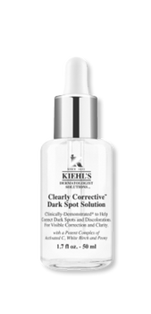 Kiehl's Clearly Corrective Dark Spot Solution