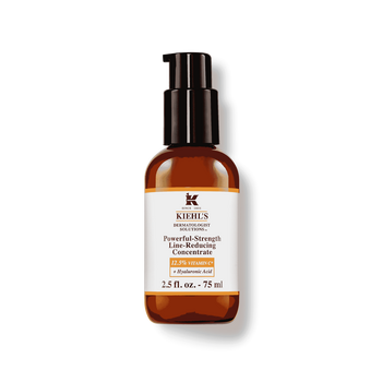 Kiehl's Powerful-Strength Line-Reducing Concentrate