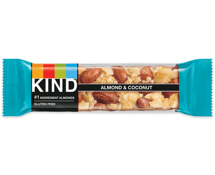 KIND Almond & Coconut