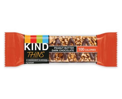KIND Peanut Butter Dark Chocolate
