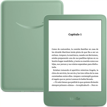 Amazon Kindle Oasis
